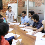 Bank Coaching in Sector 34 Chandigarh