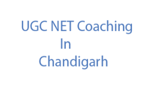 UGC NET Coaching in chandigarh