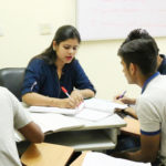 Bank PO Exam Coaching Class