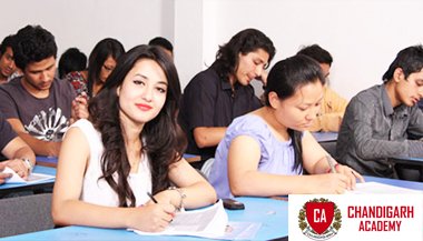 SSC Coaching in Chandigarh