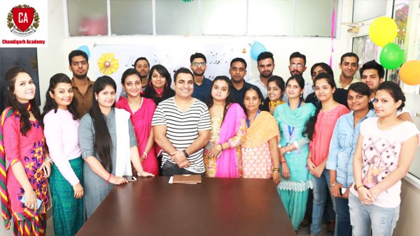Bank PO Coaching in Chandigarh, Bank PO Coaching Chandigarh, Chandigarh SSC Exam
