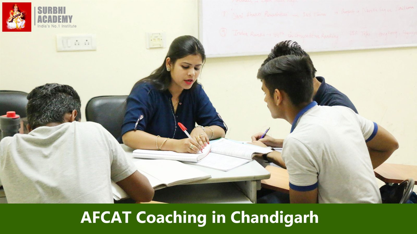 AFCAT_Coaching_in_Chandigarh