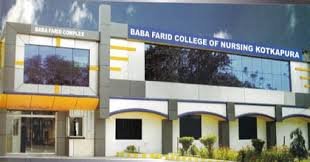 PPMET Bsc Nursing Coaching in Chandigarh - Baba Farid University 